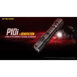 Nitecore P10 v2