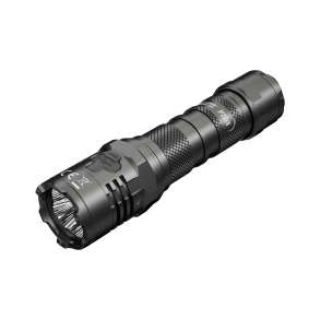 Nitecore P20iX 4000 Lumen genopladelig lygte - F den sendt idag