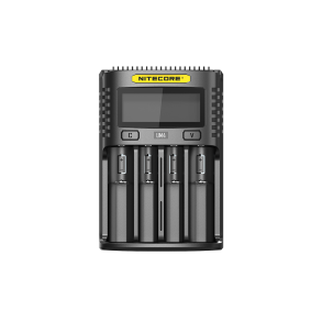 NiteCore UM4