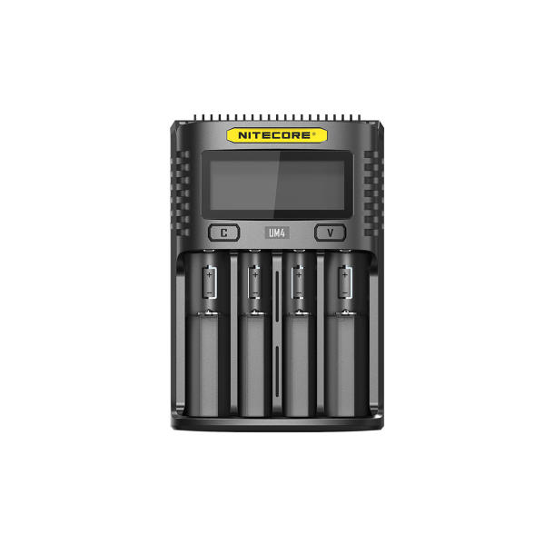 NiteCore UM4