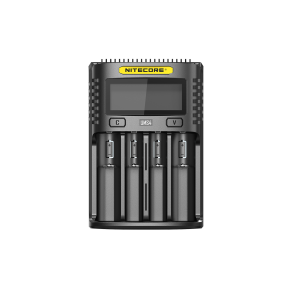 Nitecore UMS4