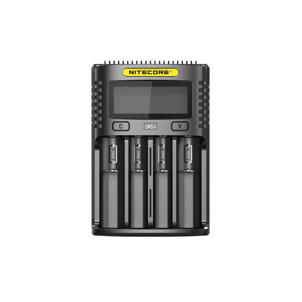 Nitecore UMS4