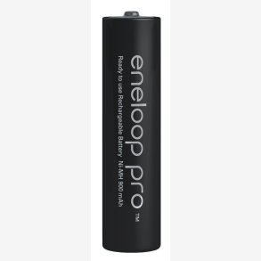 Batterier