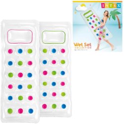 Intex luftmadras 188 cm