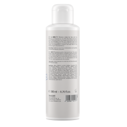 Tolure HAIRACTIV activating Shampoo