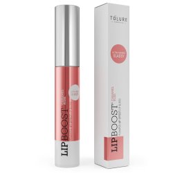  Tolure LipBoost Caramel rose 8ml