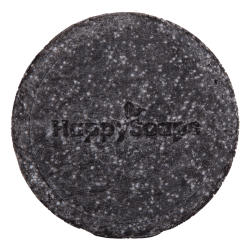 Shampoo Bar - Charming Charcoal &amp; Sweet Sandal - Detox Harmonie