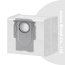 Roborock st�vsugerposer � passer til S7 MaxV Ultra, S8 Pro Ultra, Q7 Max+ m.fl. | Fra 13 kr.