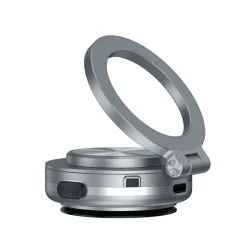 360� Magnetisk Telefon Holder til Bil