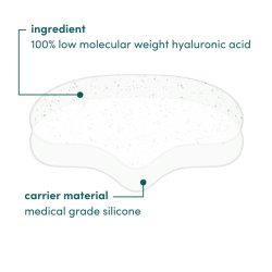 Apricot Beauty � Hyaluron Forehead Pad - 30 stk