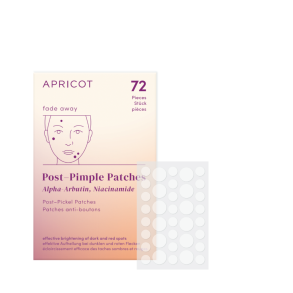 Apricot Beauty � Post-Pimple Patches Fade Away, 72 stk