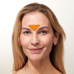 Apricot Beauty Niacinamide Facial Patches, 100 stk