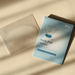 Apricot Beauty � Hyaluron Forehead Pad - 30 stk