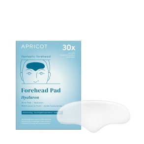 Apricot Beauty � Hyaluron Forehead Pad - 30 stk