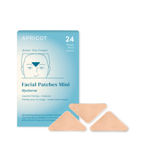 apricot mini