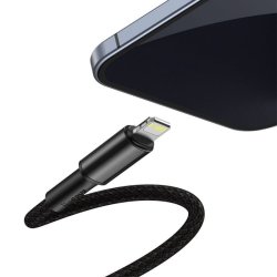 Baseus CATLGD-01 USB C - Lightning, 1 m