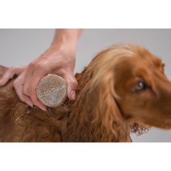HappySoaps Hunde Shampoo Bar  Lang Pels