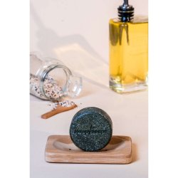 HappySoaps Hunde Shampoo Bar Universal  70 g