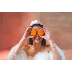 HappySoaps Oil&#8239;You&#8239;Need&#8239;is&#8239;Argan Shampoo Bar  70&#8239;g