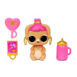 LOL Surprise Color Change Pets