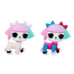 LOL Surprise Color Change Pets