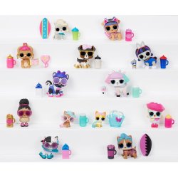 LOL Surprise Color Change Pets