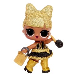 LOL Surprise Holiday Present Surprise