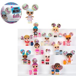LOL Surprise Sooo Mini! 