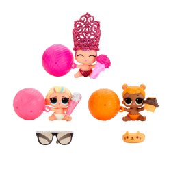 LOL Surprise Sooo Mini! 