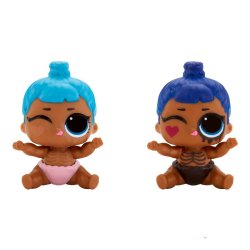 LOL Surprise Sooo Mini! 