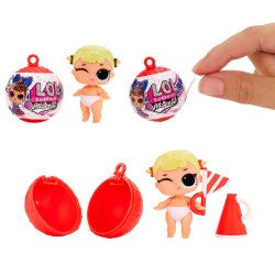 LOL Surprise Sooo Mini! 