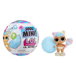 LOL Surprise Sooo Mini! Lil Sisters, assorteret vare