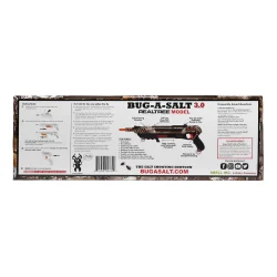 Bug-A-Salt  Limited Edition Realtree Camo 3.0