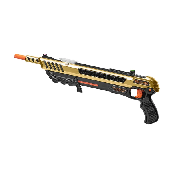 Bug-A-Salt  Gold Digger Fiber Optic 3.0