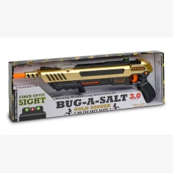 Bug-A-Salt  Gold Digger Fiber Optic 3.0