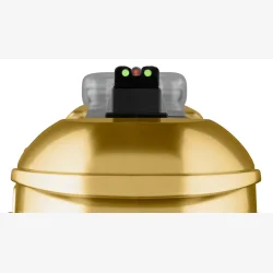 Bug-A-Salt  Gold Digger Fiber Optic 3.0