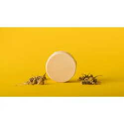 Chamomile Relaxation balsam bar