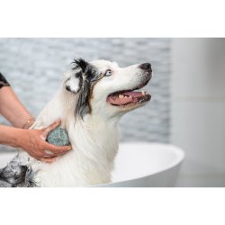 HappySoaps Hunde Shampoo Bar Universal  70 g