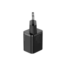 Baseus Super Si Quick Charger 1C 20W (black)