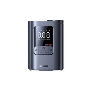 Baseus GoTrip VA1 Super Mini Wireless Inflator