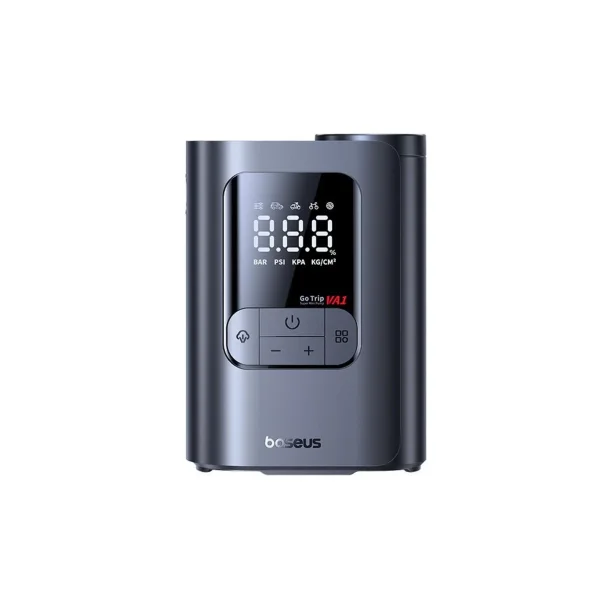 Baseus GoTrip VA1 Super Mini Wireless Inflator