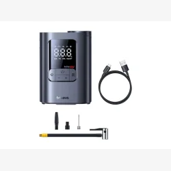 Baseus GoTrip VA1 Super Mini Wireless Inflator