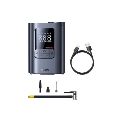 Baseus GoTrip VA1 Super Mini Wireless Inflator