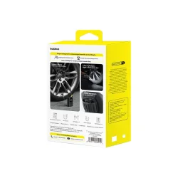 Baseus GoTrip VA1 Super Mini Wireless Inflator