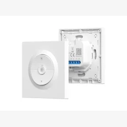 SONOFF Zigbee Dimmer Wall Switch � Smart lysd�mper