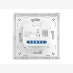 SONOFF Zigbee Dimmer Wall Switch � Smart lysd�mper