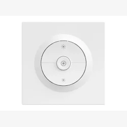 SONOFF Zigbee Dimmer Wall Switch � Smart lysd�mper