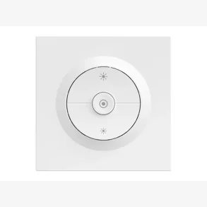 SONOFF Zigbee Dimmer Wall Switch � Smart lysd�mper