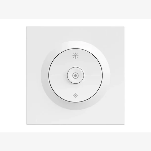 SONOFF Zigbee Dimmer Wall Switch � Smart lysd�mper