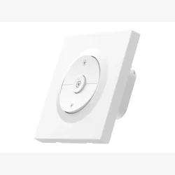 SONOFF Zigbee Dimmer Wall Switch � Smart lysd�mper